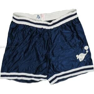 Vintage Sports Belle USA Court Athletic Shorts 33